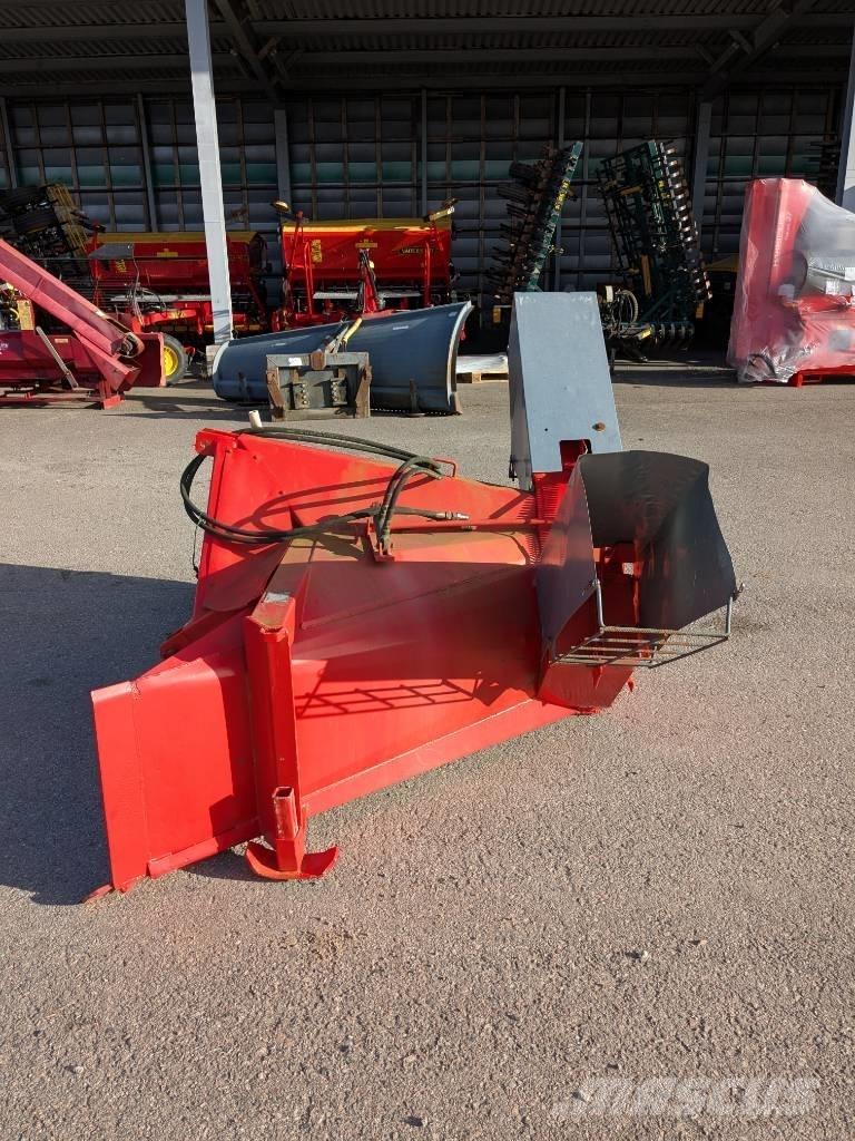 Esko LL240 Snehové frézy