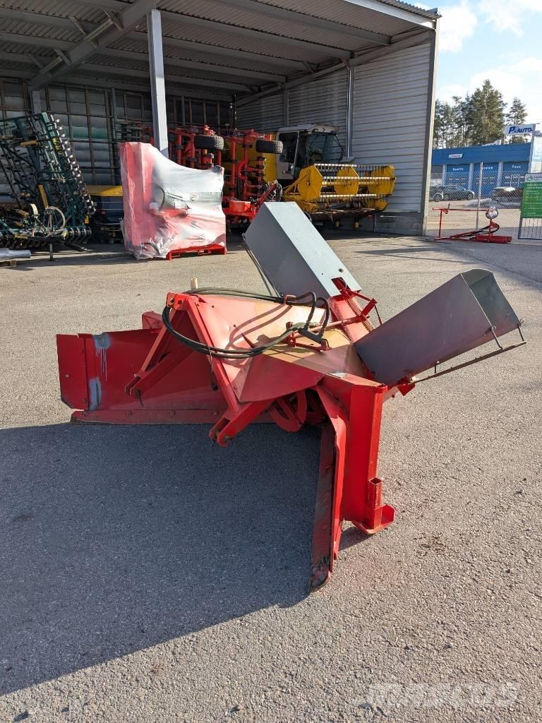 Esko LL240 Snehové frézy