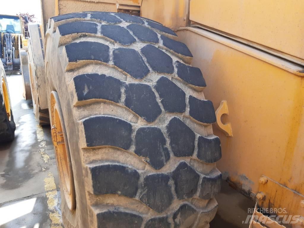 Volvo L 150 F Kolesové nakladače