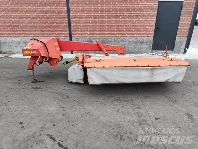 Kuhn FC 283 Žacie stroje