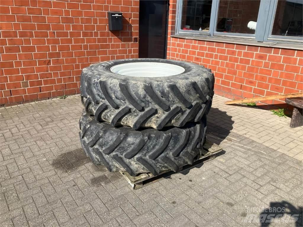 Goodyear 420/85R30 Ďalšie poľnohospodárske stroje