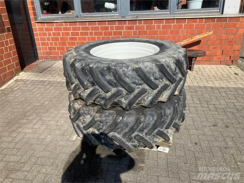 Goodyear 420/85R30 Ďalšie poľnohospodárske stroje