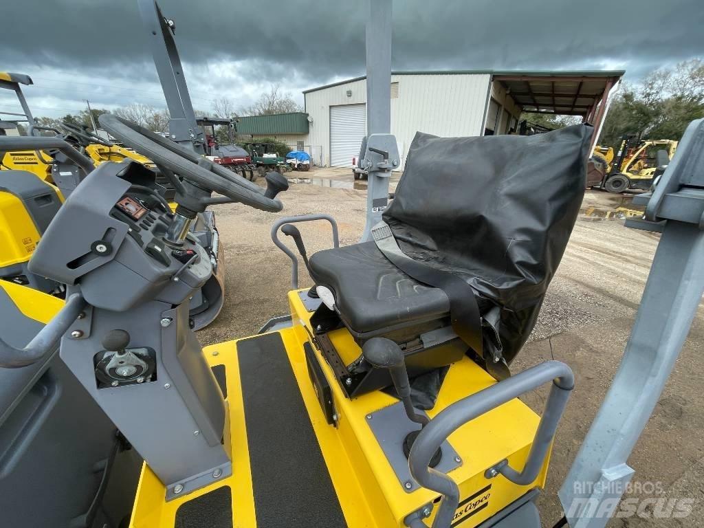 Dynapac CC 1200 Tandemové valce