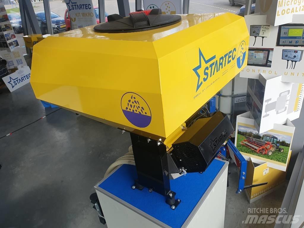 Startec Gamma Iné stroje na aplikáciu hnojív a ich príslušenstvo