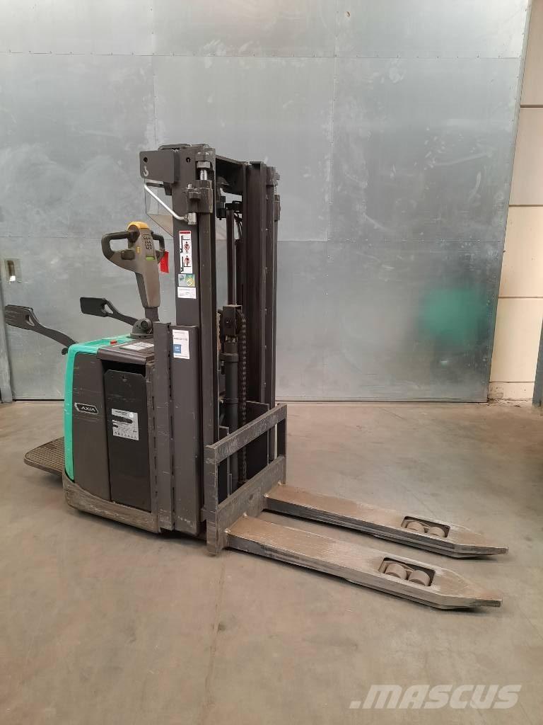 Mitsubishi SBV16P Samohybné vozíky