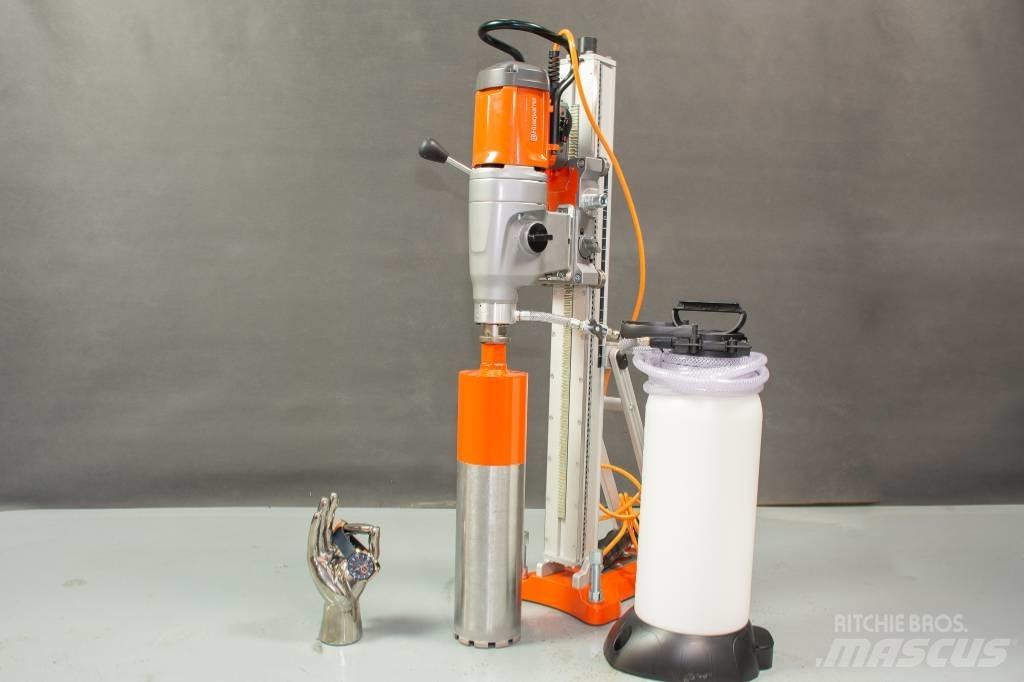 Husqvarna DM430 WT10 Stavebníctvo - ostatné