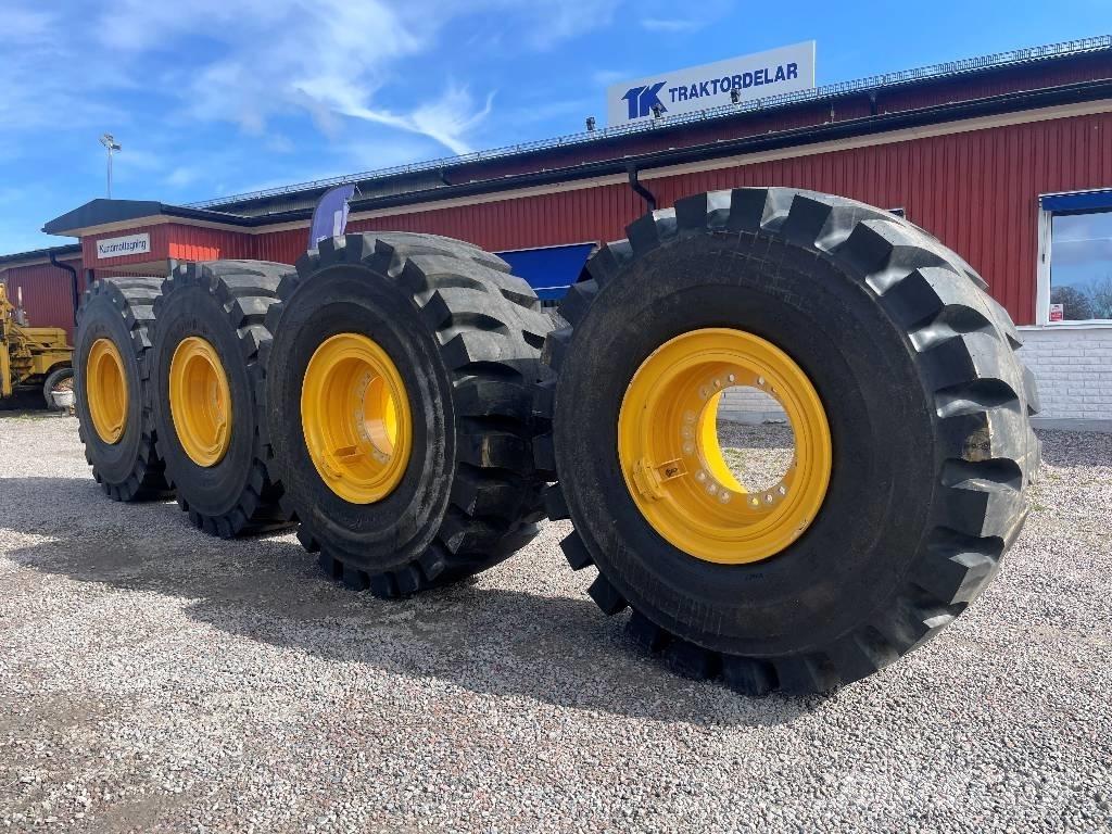 Volvo L 120 H Kolesové nakladače