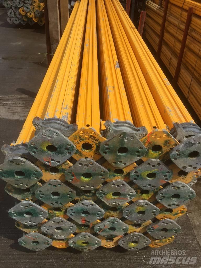 Peri Multiprops Lešenárske zariadenie