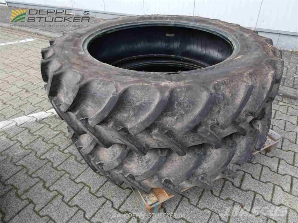 Mitas 340/85R38 Pneumatiky, kolesá a ráfiky