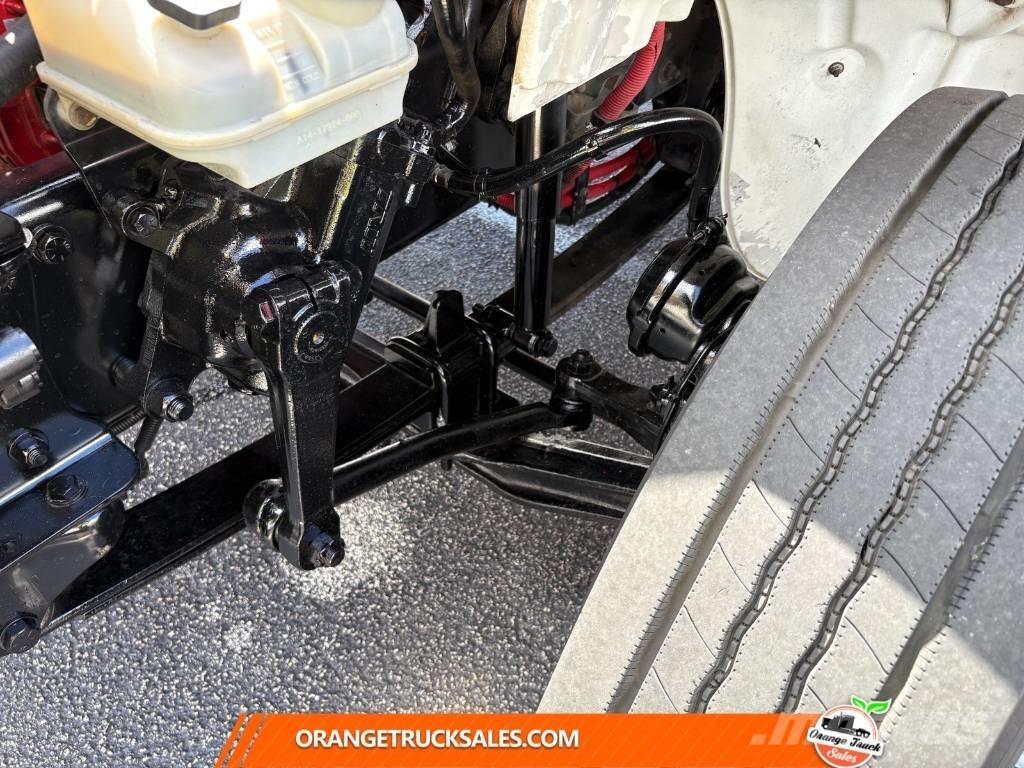 Freightliner M2 Sklápače