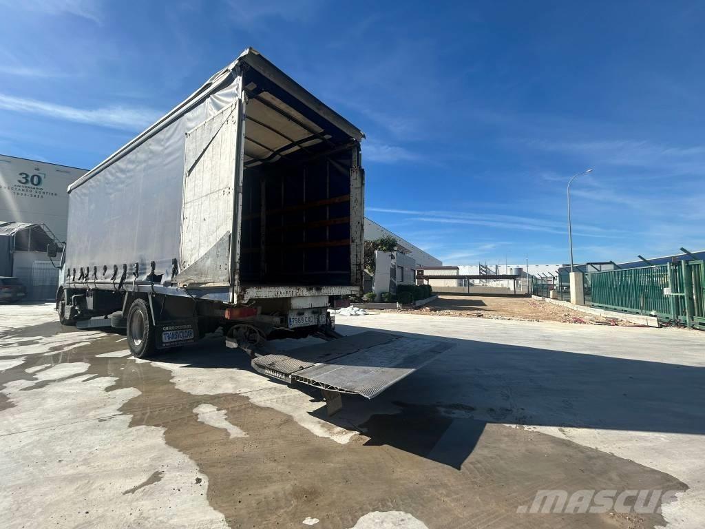 Renault 270 Dci Ďalšie nákladné vozidlá