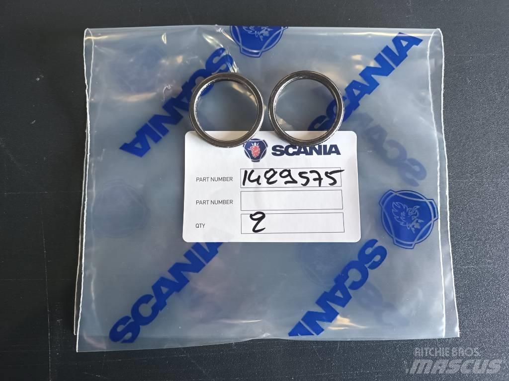 Scania SEAL 1429575 Motory