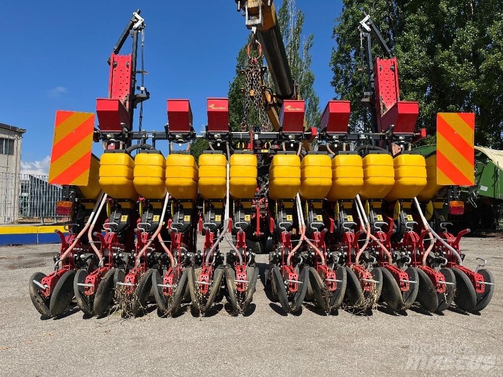 MaterMacc MS 8230 Presné sejačky