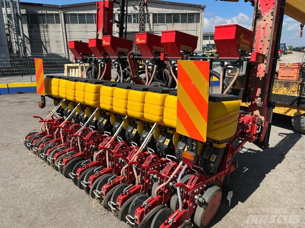MaterMacc MS 8230 Presné sejačky
