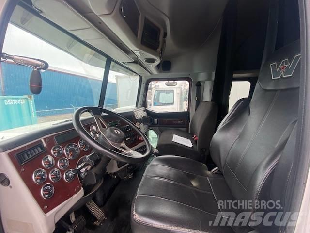 Western Star 4900SB Ťahače
