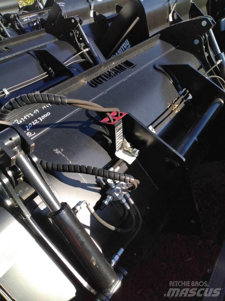 Manitou CBG2450 Ďalšie príslušenstvo a komponenty