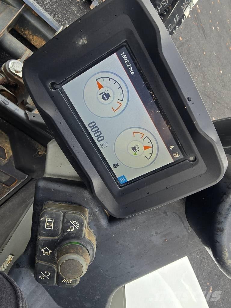 Bobcat E 42 Mini rýpadlá < 7t