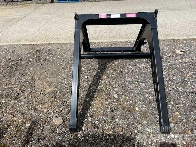 Strimech FBL-01 Ďalšie nakladače, rýpadlá a príslušenstvo