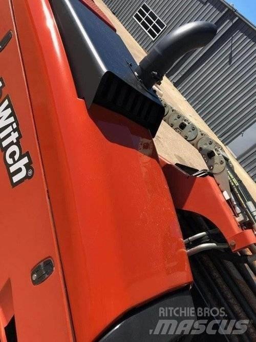 Ditch Witch JT10 Horizontálne vŕtacie zariadenie