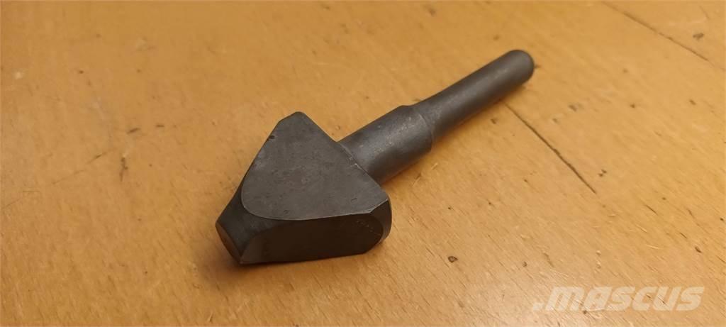 Ponsse NAF7835001 Prevodovka