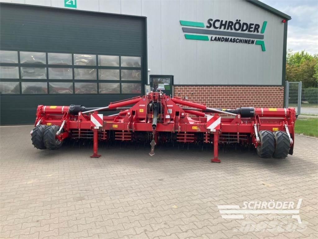 Grimme GF 800 Ďalšie poľnohospodárske stroje