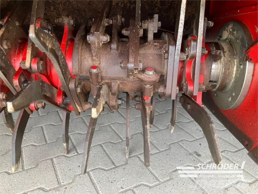Grimme GF 800 Ďalšie poľnohospodárske stroje
