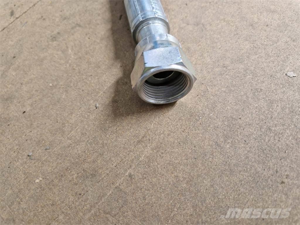 Eco Log 7033570 Hydraulika