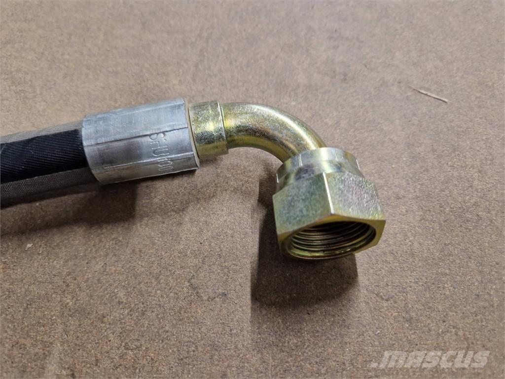 Eco Log 7033570 Hydraulika
