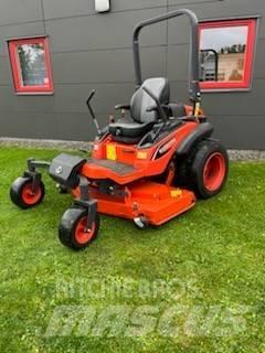 Kubota ZD 1211 Samochodné kosačky