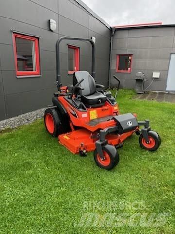 Kubota ZD 1211 Samochodné kosačky