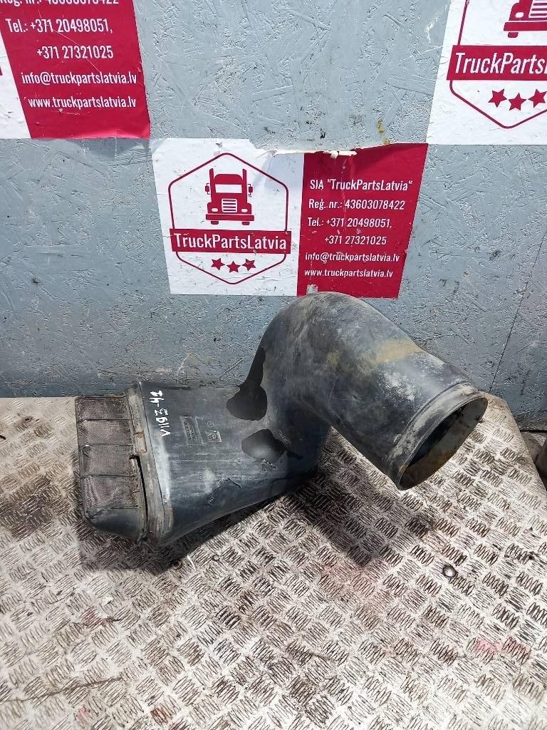 Volvo FH 12    20456478 Kabíny a interiér