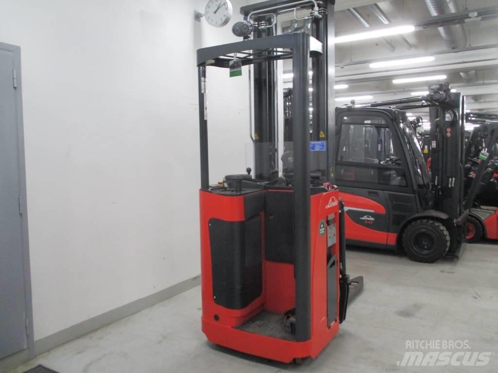 Linde L2000 Samohybné vozíky