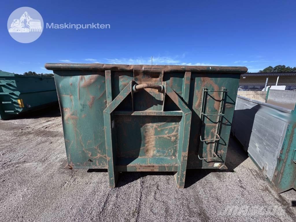 CMT ALR 01 Flak odnímateľné