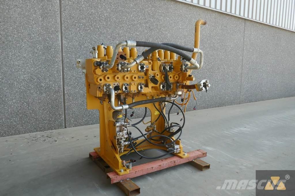 CAT 424-9373 Doprava – ostatné