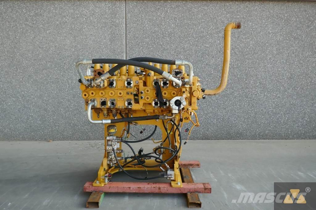 CAT 424-9373 Doprava – ostatné