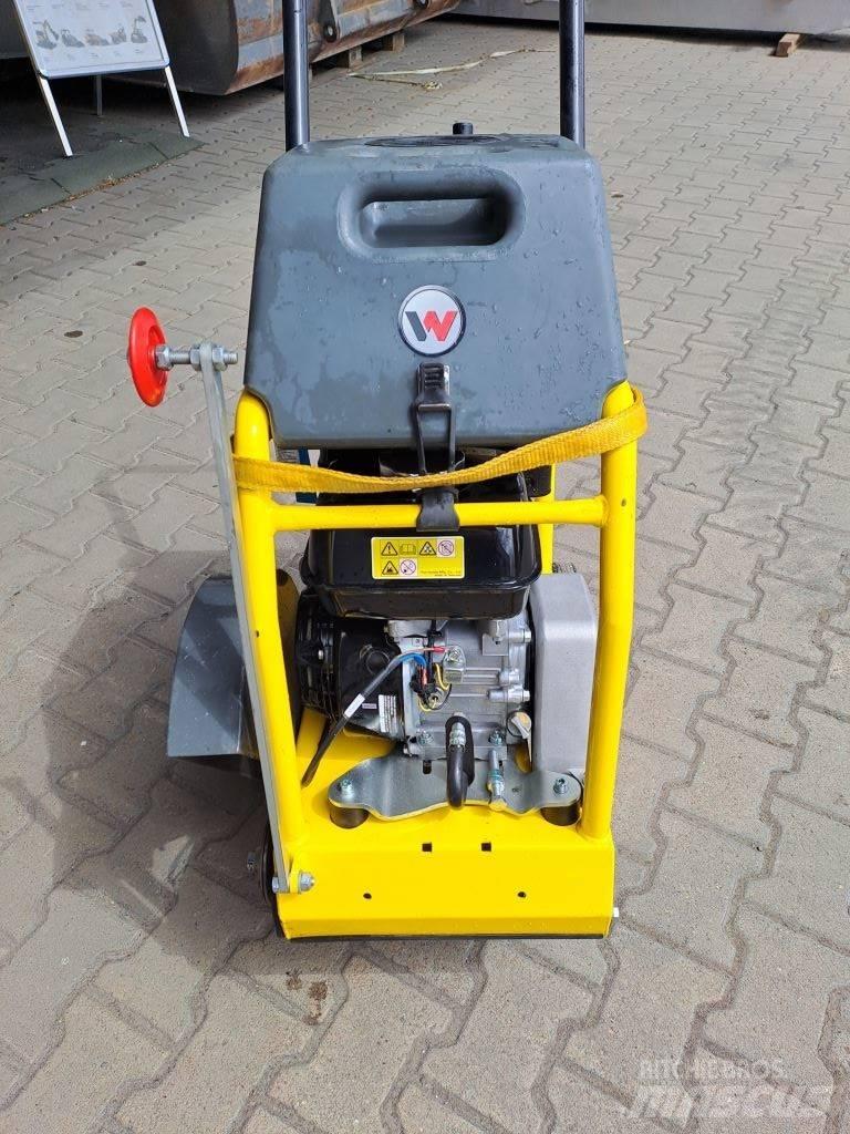 Wacker Neuson BFS735 Píly na betón a kameň