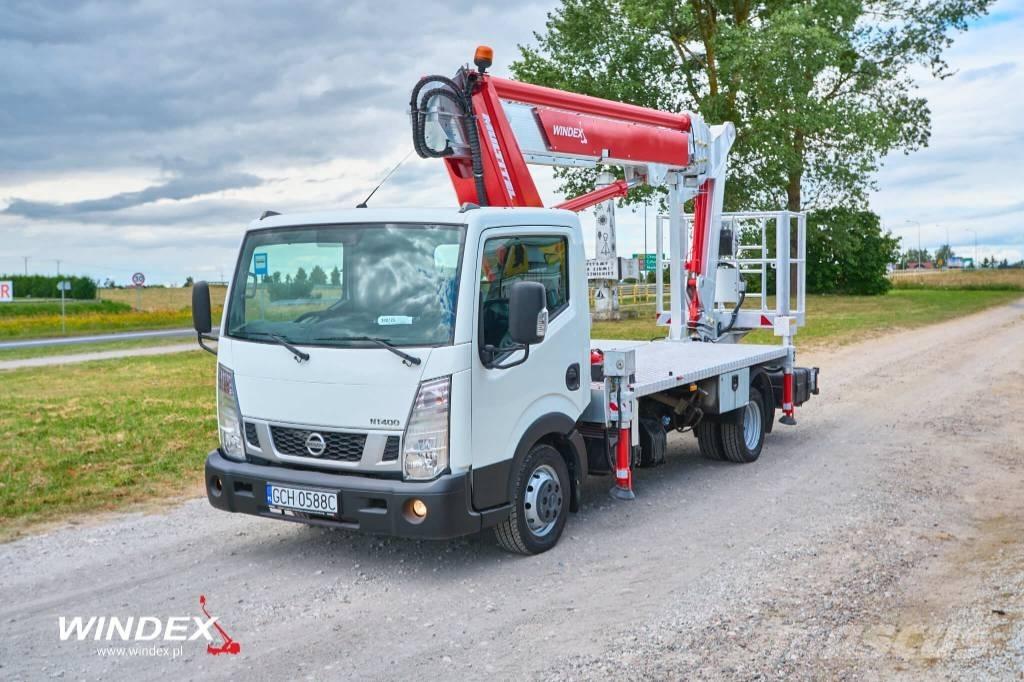 Multitel MJ 226 Autoplošiny