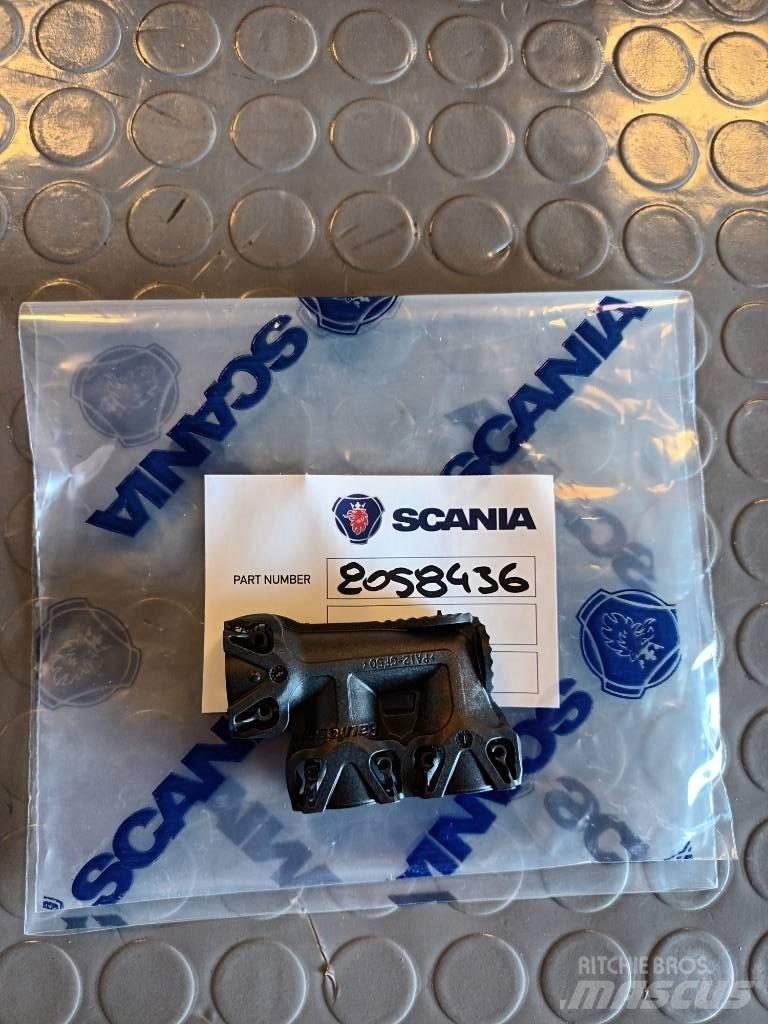 Scania UNION 2058436 Motory