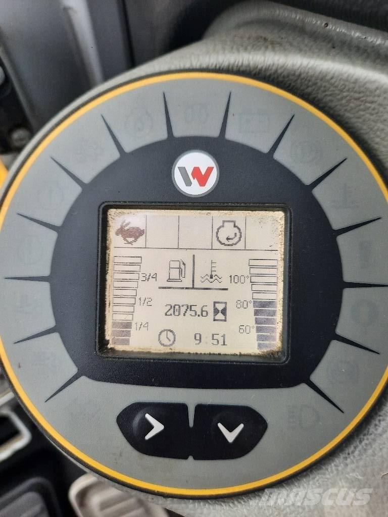 Wacker Neuson EZ 53 Mini rýpadlá < 7t