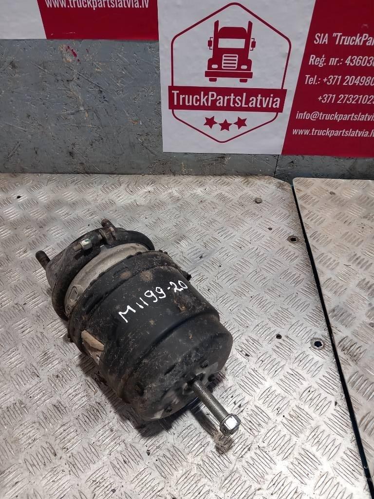 MAN TGM  81504106935 Brzdy