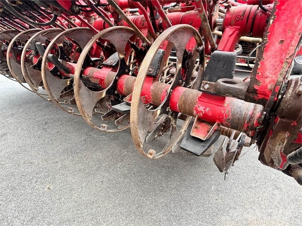 Holmer T4-40 Repné kombajny
