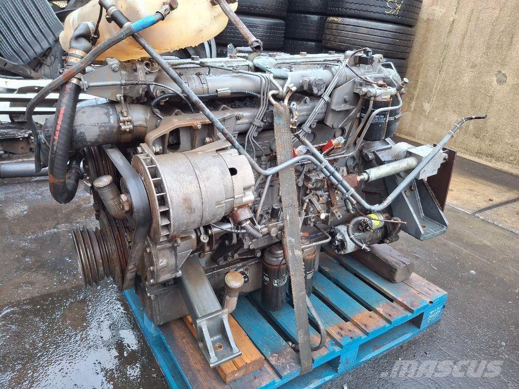 DAF RS180M (75CF) Motory