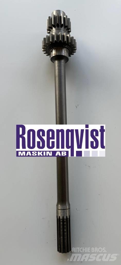 Fiat Shaft 4997623 Prevodovka