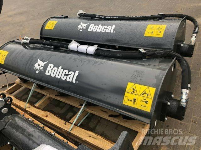 Bobcat Tiller 193cm Kolesové nakladače