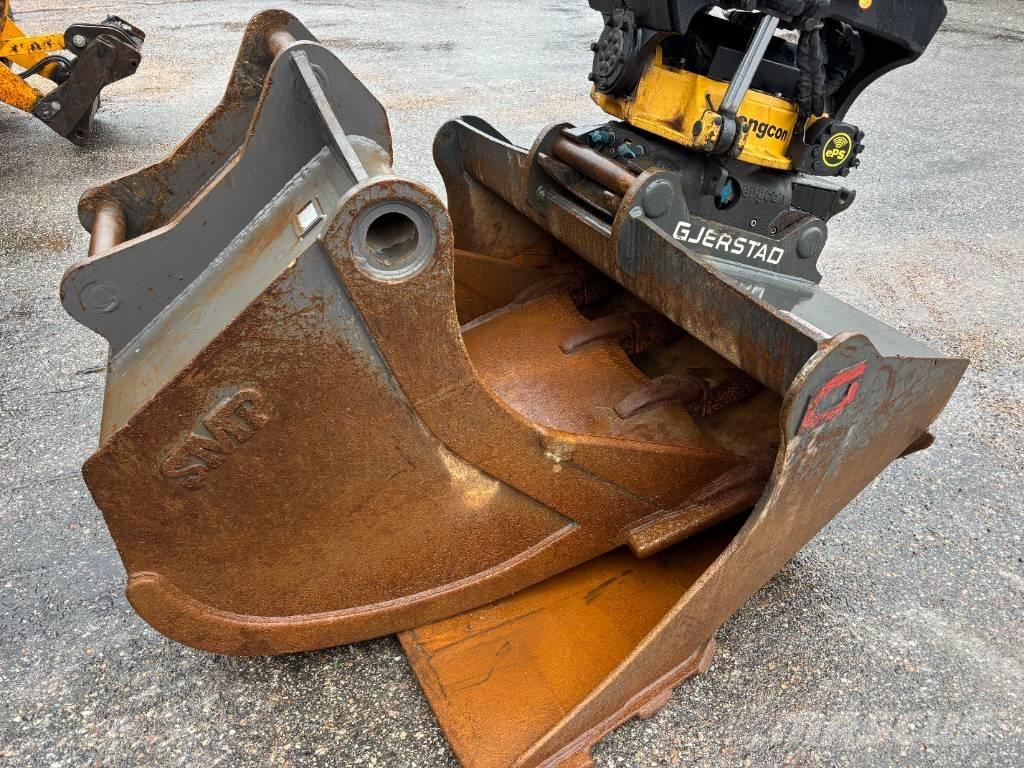 Liebherr R 924 LC Pásové rýpadlá