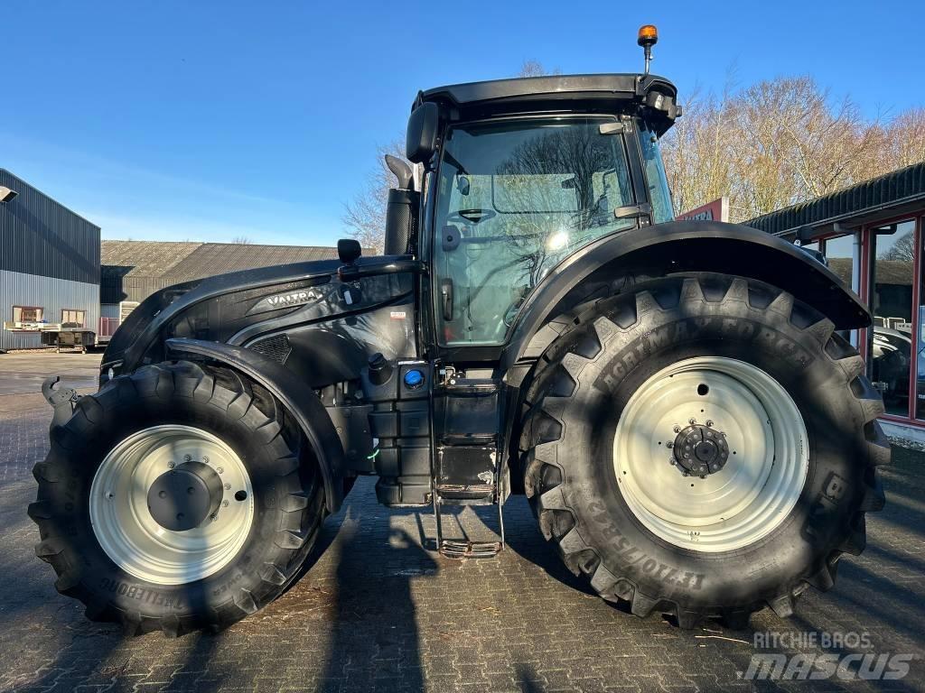 Valtra S 274 Traktory