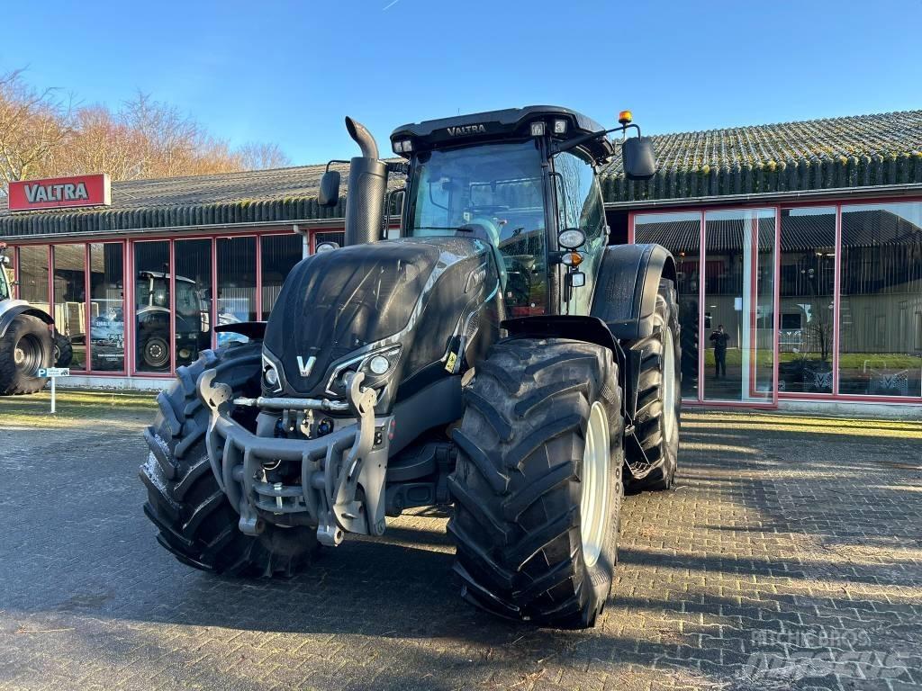 Valtra S 274 Traktory