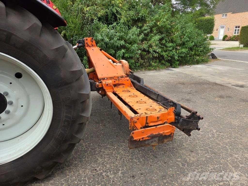 Maschio DC 3000 Rotačné brány a pôdne frézy