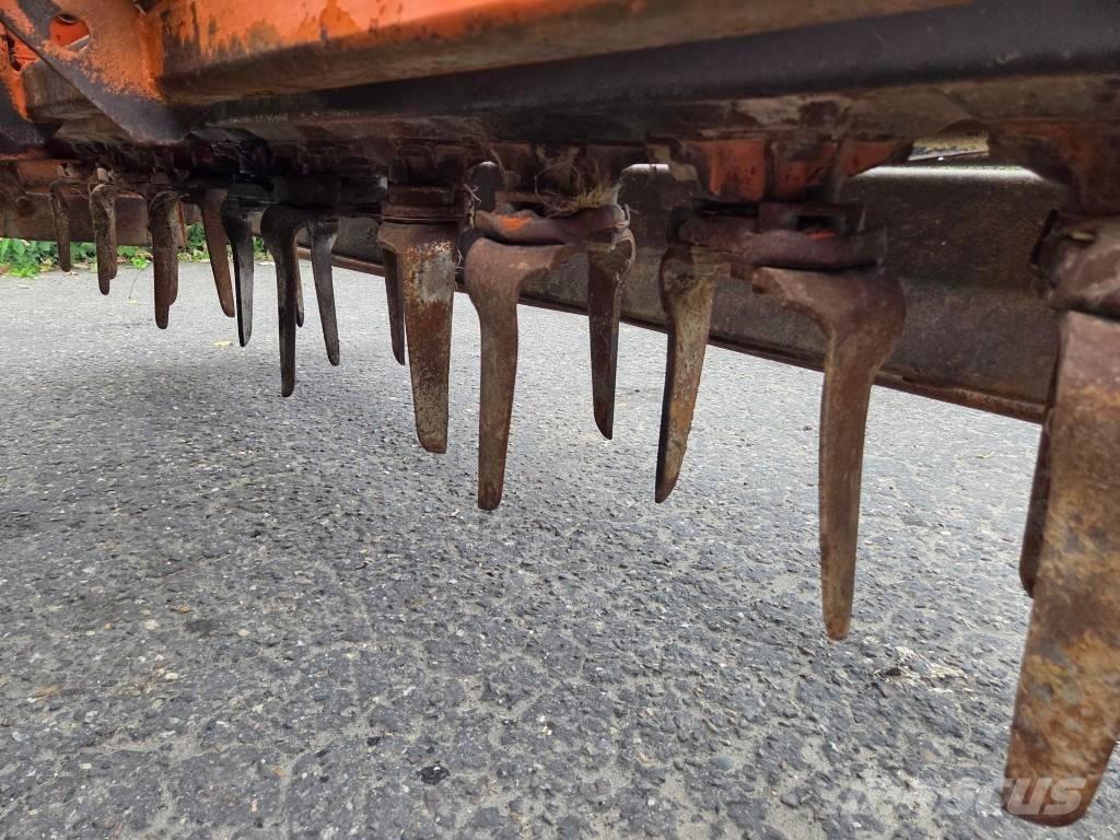 Maschio DC 3000 Rotačné brány a pôdne frézy