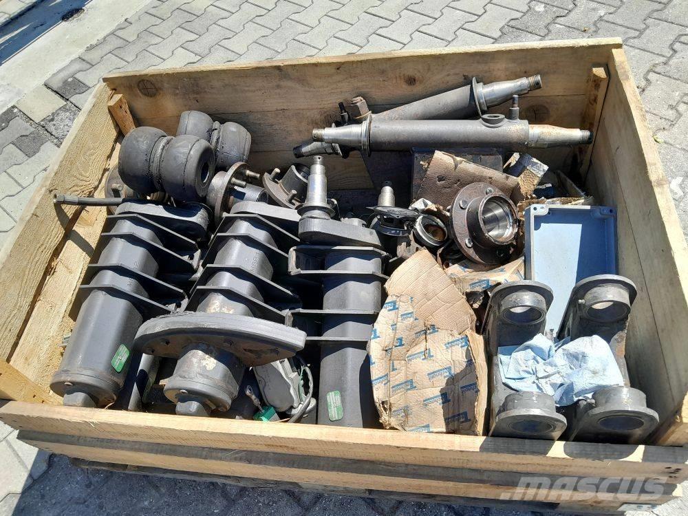 Prinoth T4S Rolby
